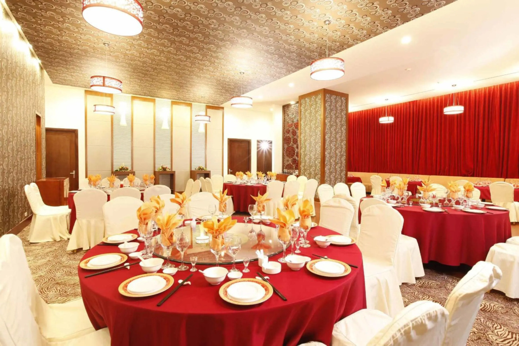 Majestic - Mong Cai Hotel - Général
