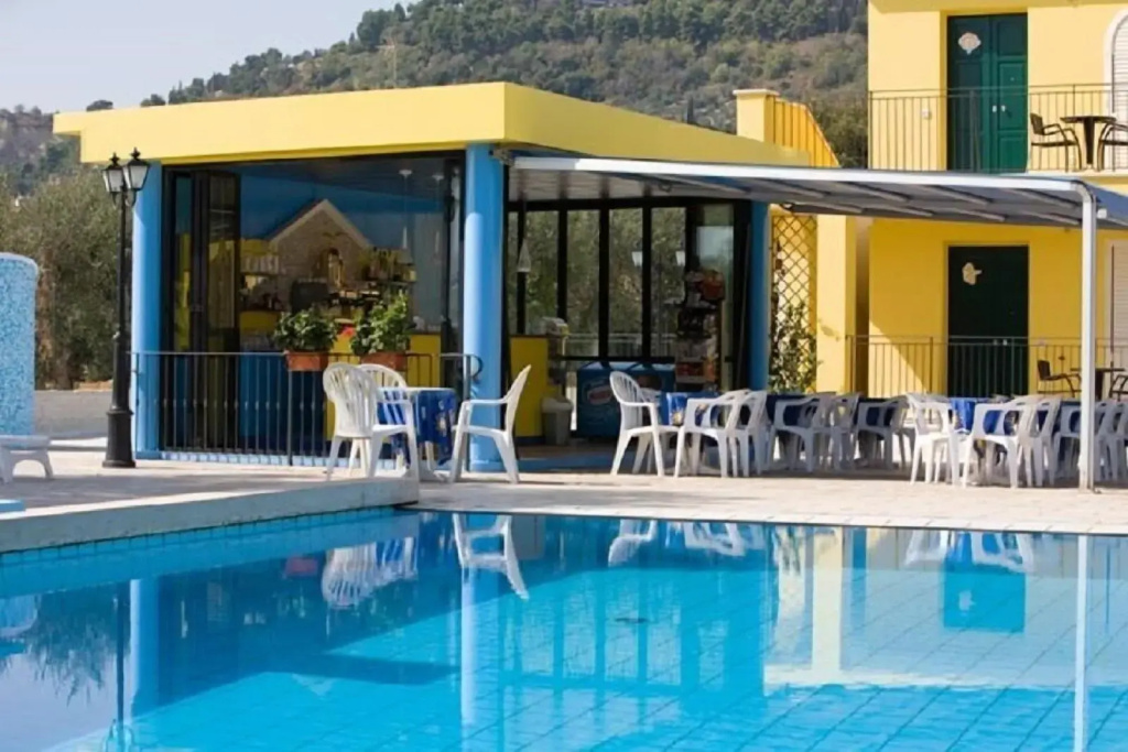 Hotel Parco dei Principi - Général