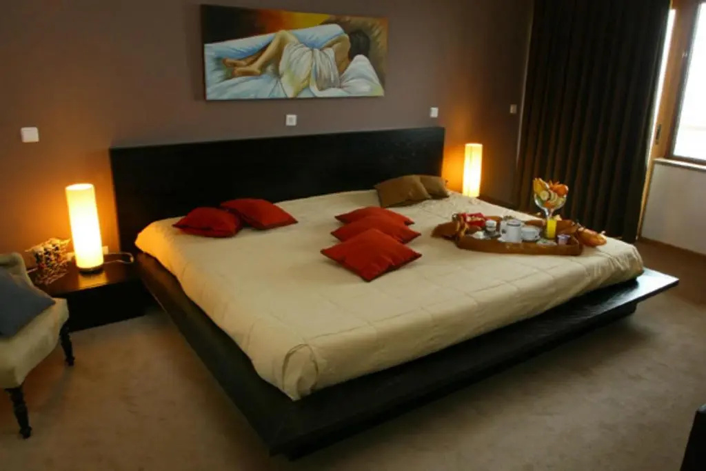Hotel & Spa Alfândega da Fé - Général