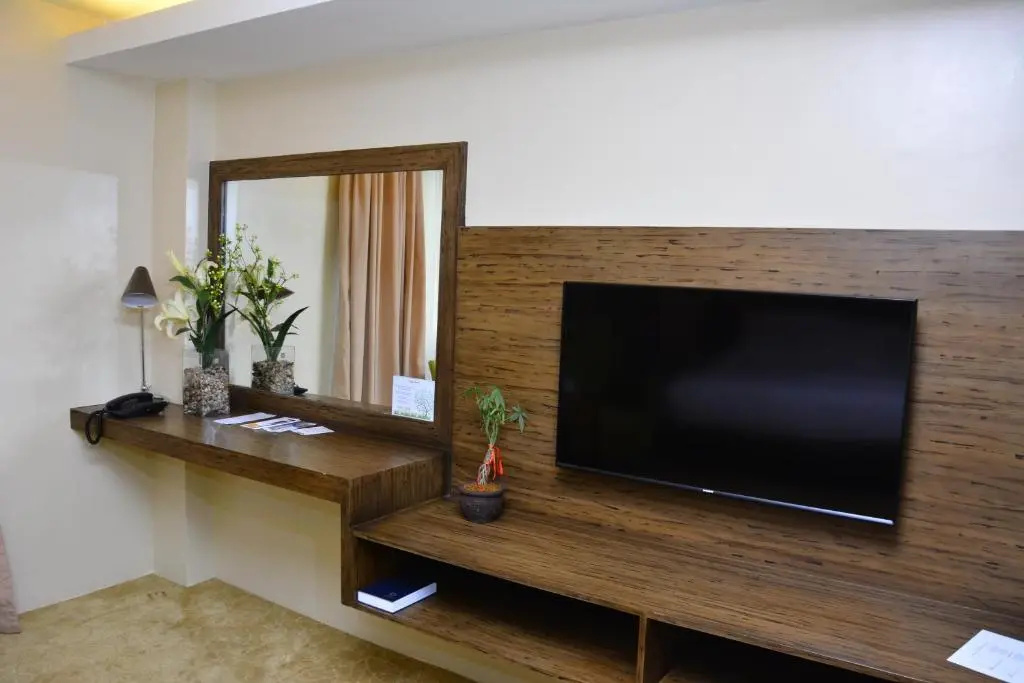 Top Star Hotel - Chambres