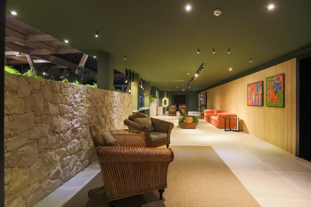 Itapema Beach Resorts by Nobile - Général