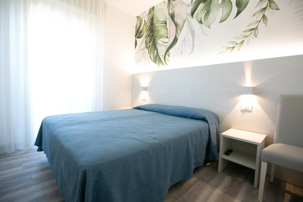 Hotel Aurea - Général