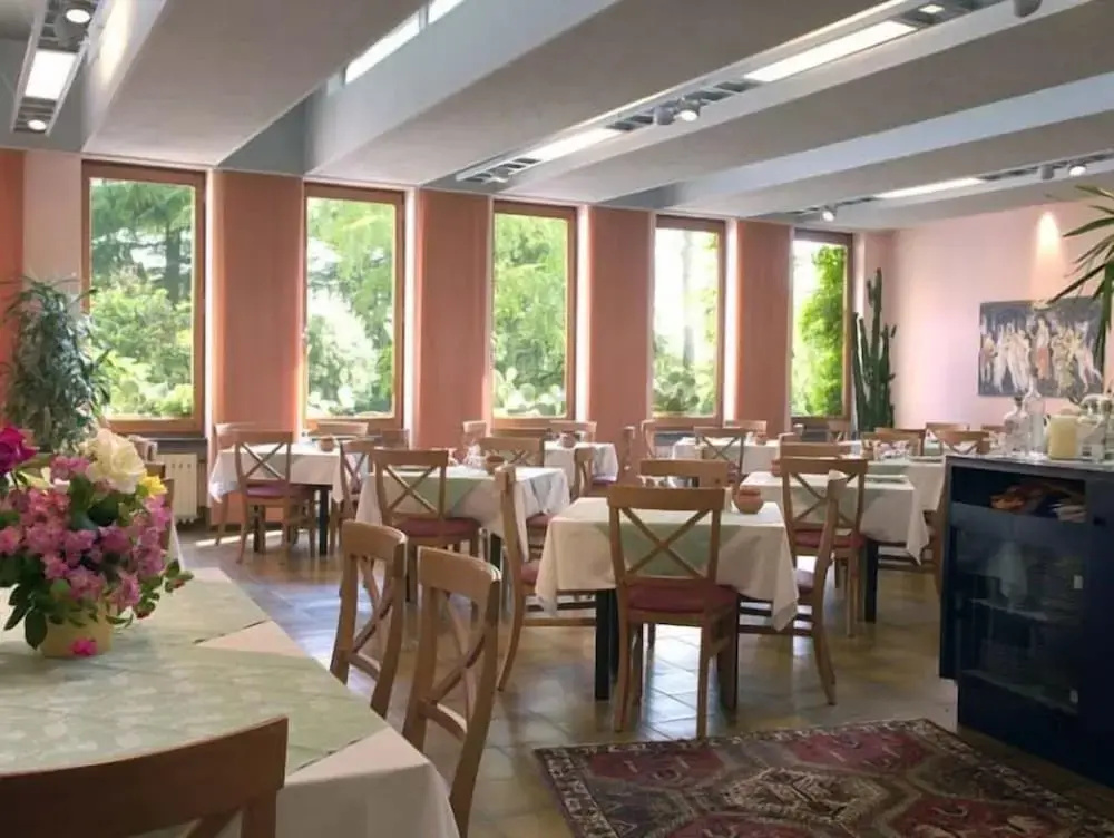 Albergo Ristorante della Torre - Général