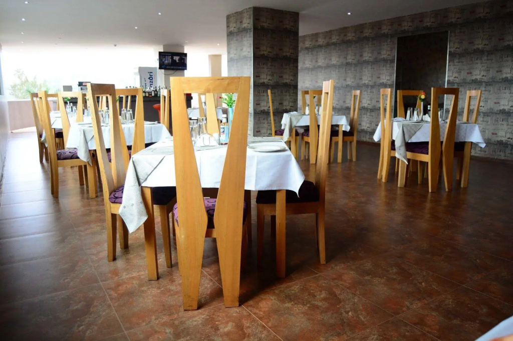 Hotel photo 21