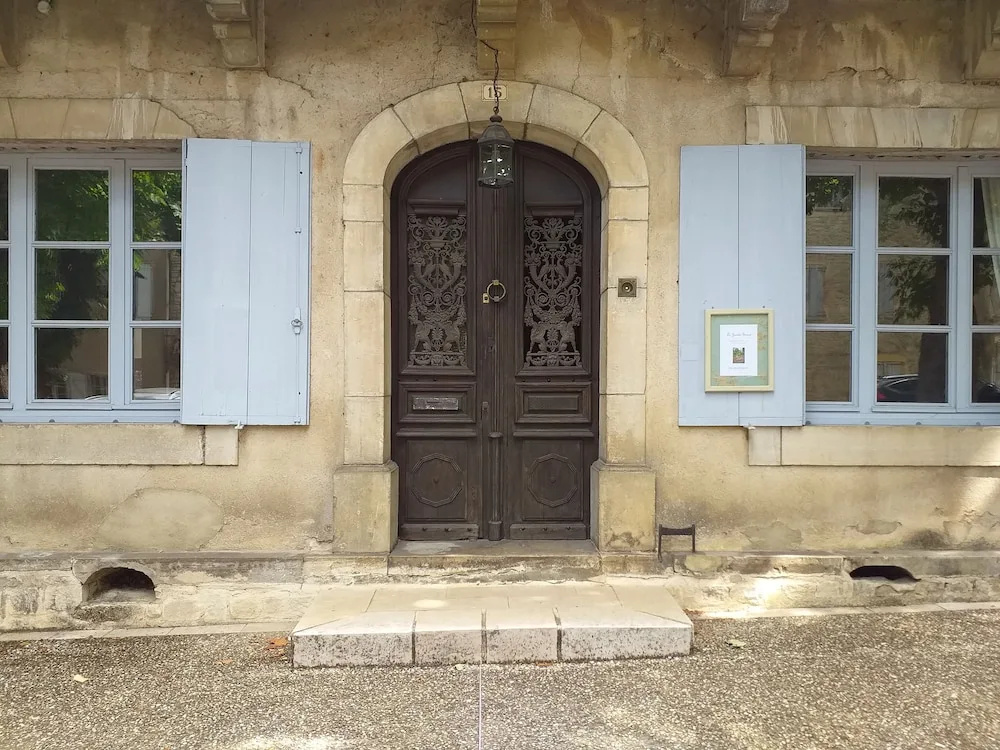 Le Jardin Secret