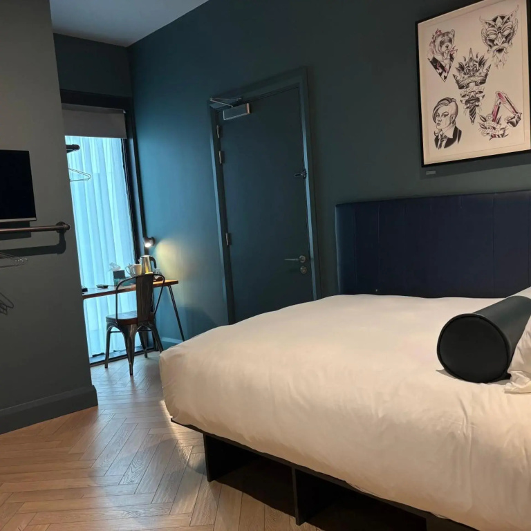 Hotel photo 30