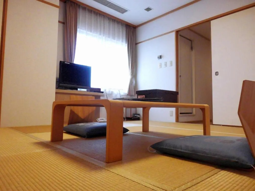 Sunperla Shima - Chambres