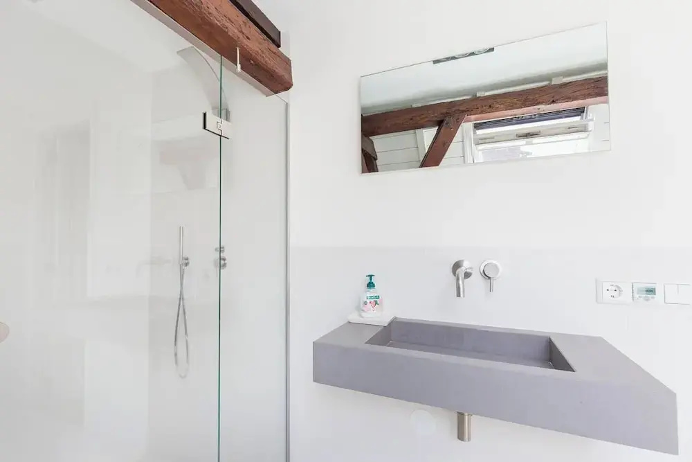 City Hotel Rembrandt - Chambres