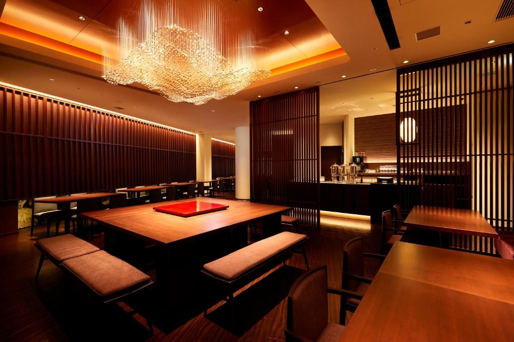 HOTEL AMANEK Kanazawa 사진 29