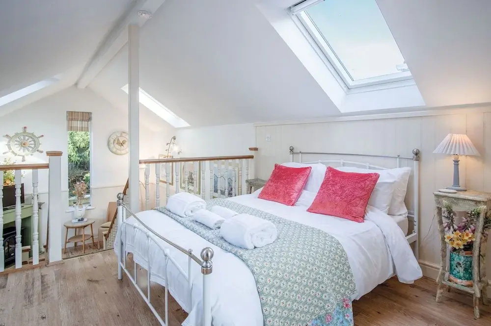 Bee Happy 1 Bedroom Holiday Home Saundersfoot