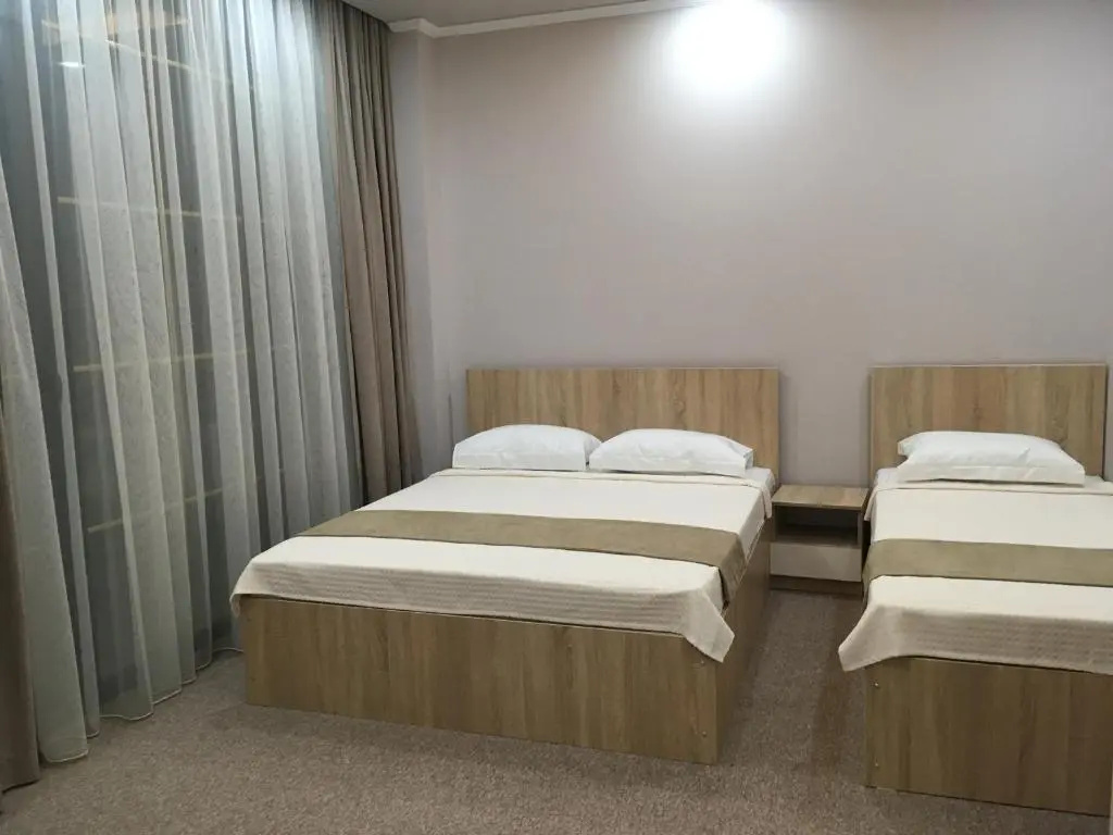 Classic room