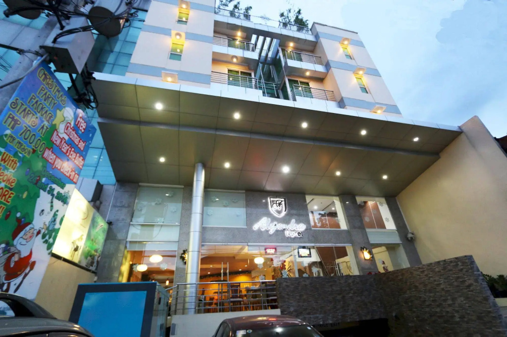 Festive Hotel Makati