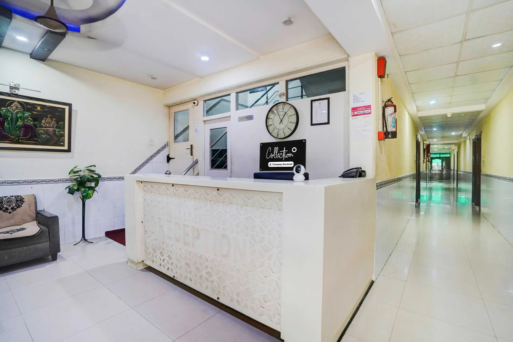Hotel photo 10