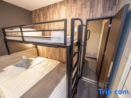Super Hotel Premier Namba Shinsaibashi Natural Hot Spring 사진 1