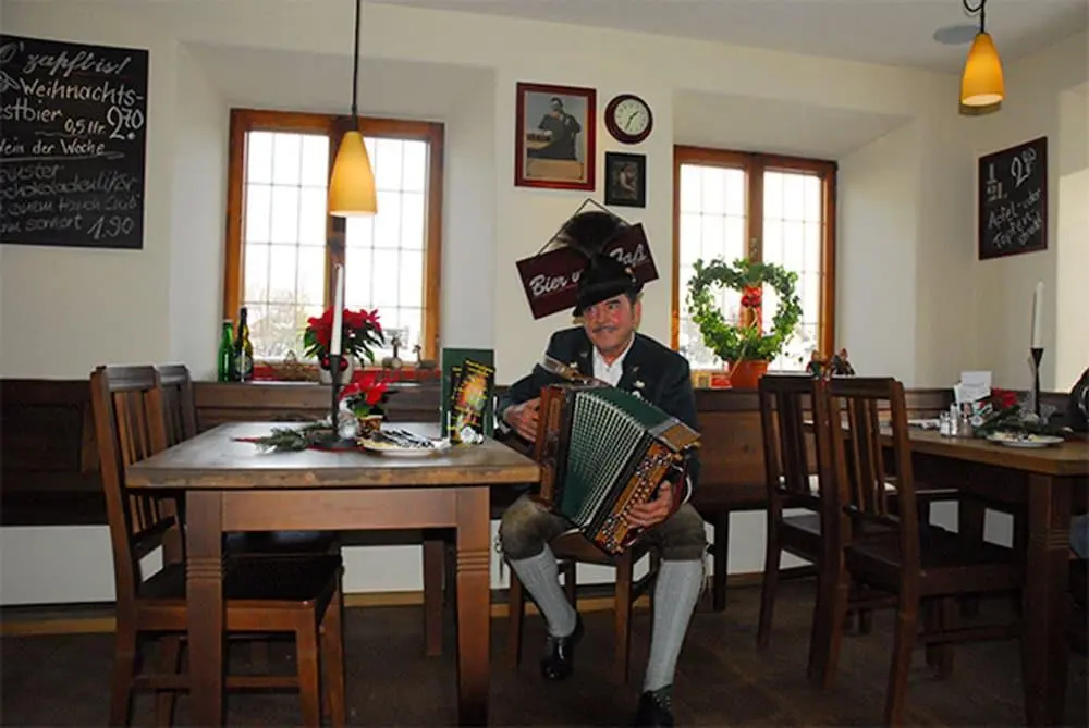 Hotel photo 21