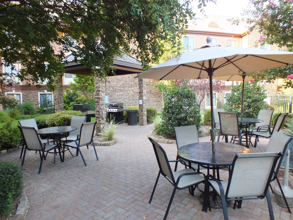 Sonesta ES Suites Dallas - Las Colinas - Général