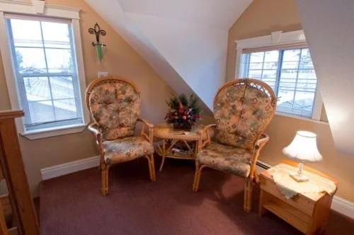 Ocean Breeze B&B - фото 17