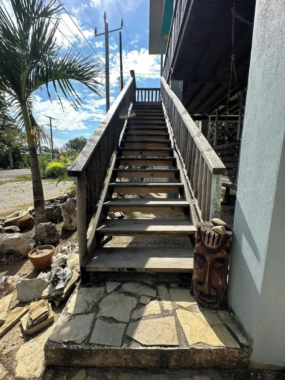 All Seasons Belize - Chambres