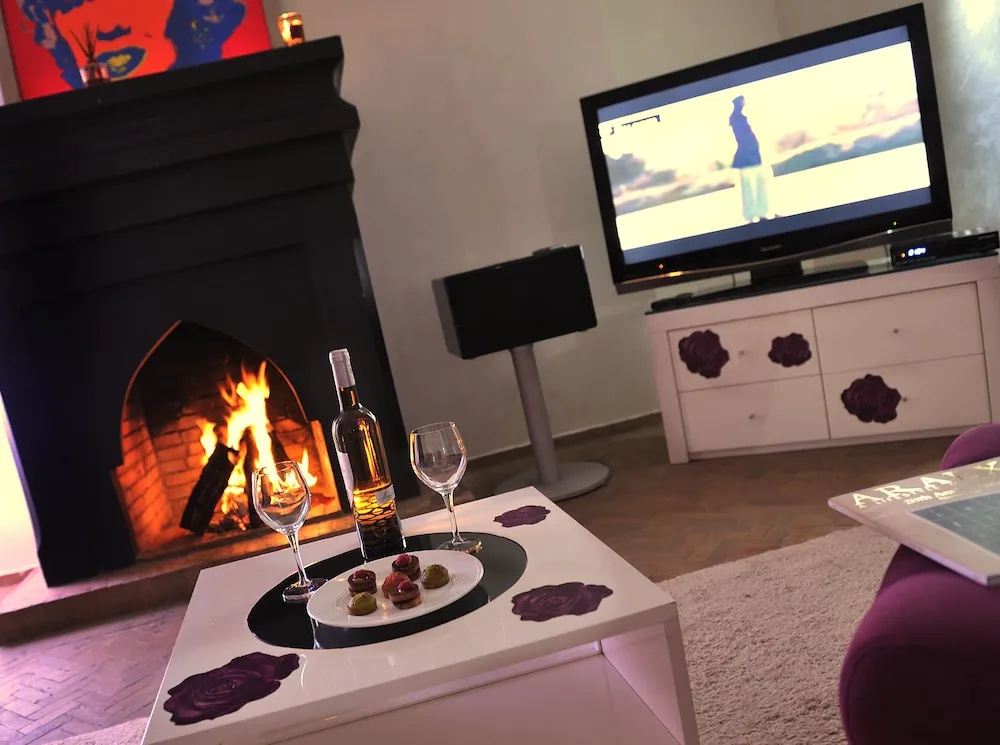 Superior room