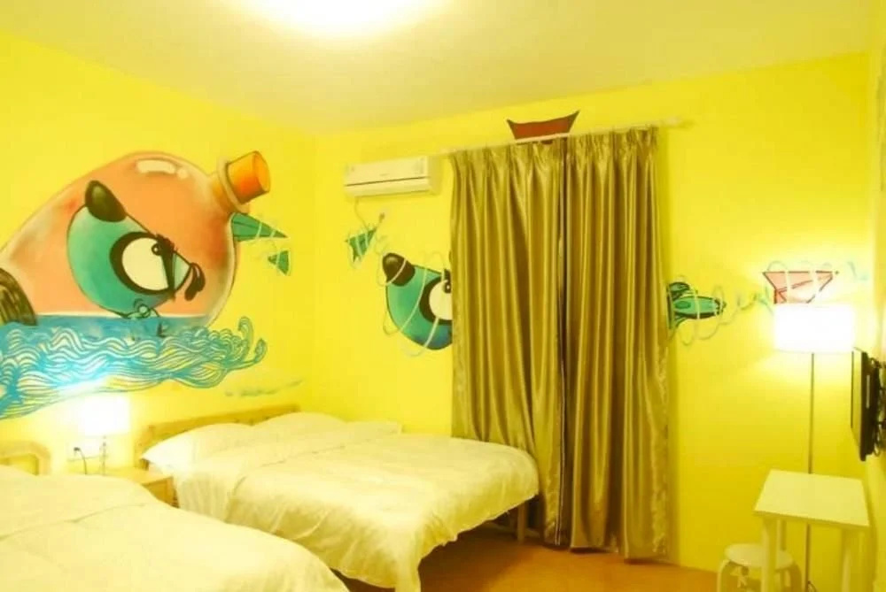 Xiamen Or Room Inn
