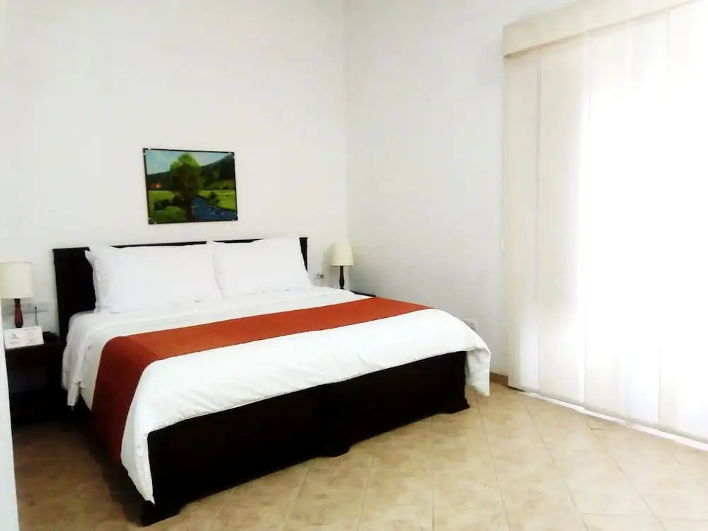 Hotel La Plazuela by null