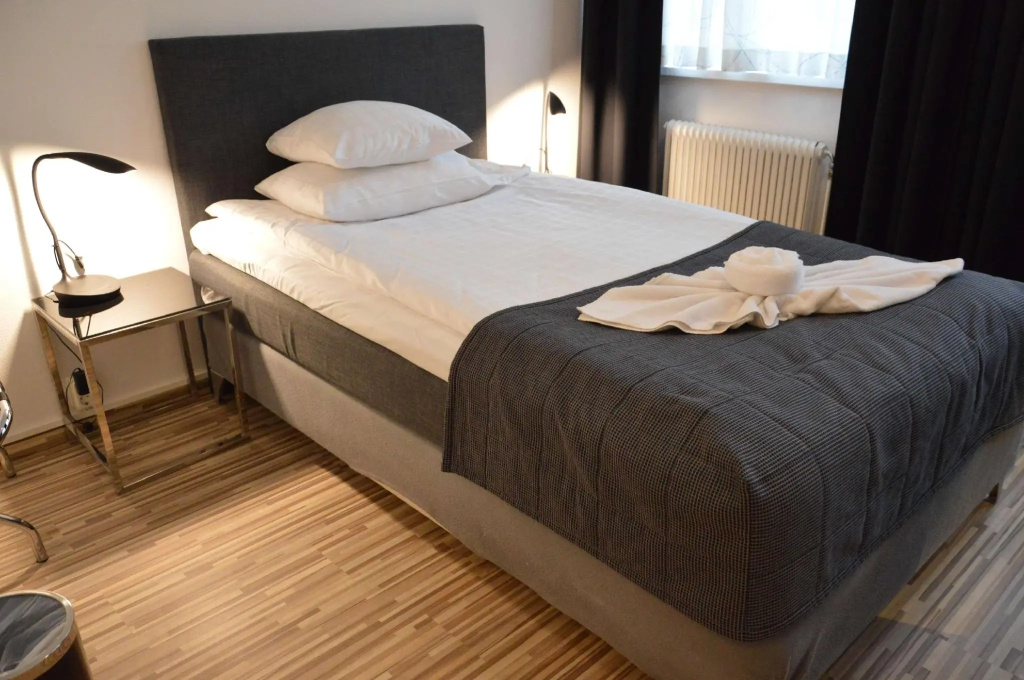 Best Western Hotel Anno 1937 - Chambres