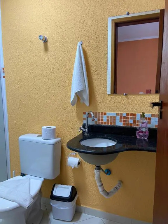 Werneck Residence Suites - Chambres