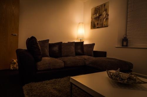 Station Suite — 5