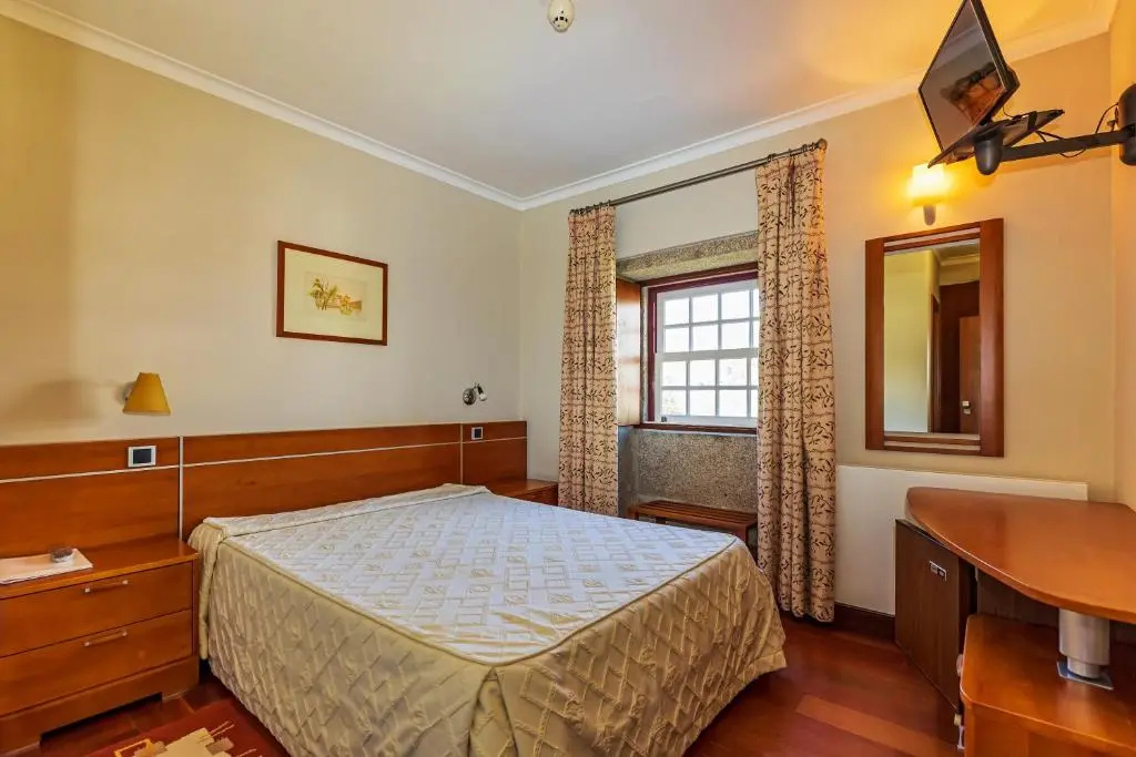 Hotel Rural Quinta de S Sebastiao - Chambres