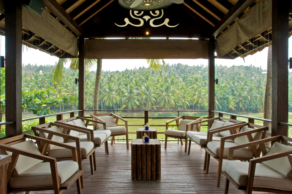 Taj Green Cove Resort & Spa Kovalam - Général