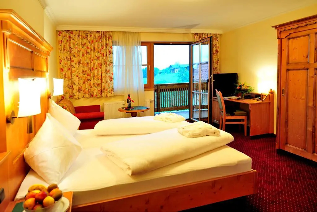 Hotel Gasthof Seeblick - Général