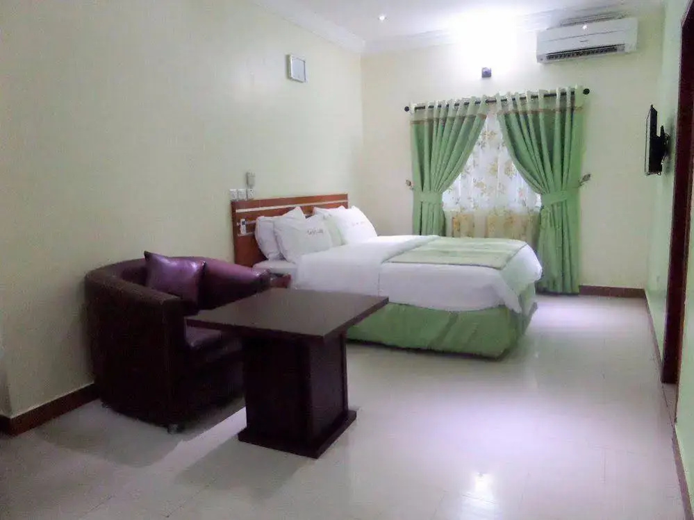 Hotel photo 21