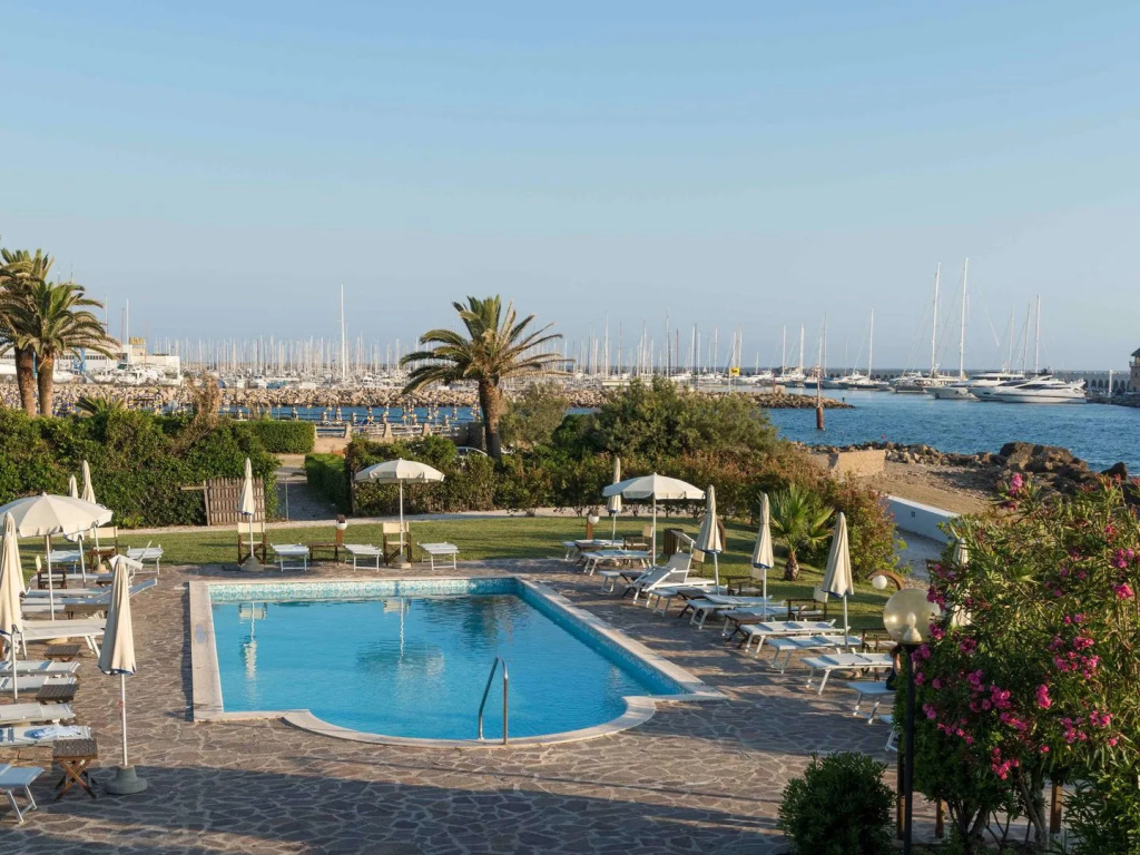 Sunbay Park Hotel - Général