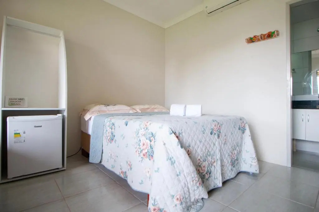 Pousada Brisa Do Mar - Chambres