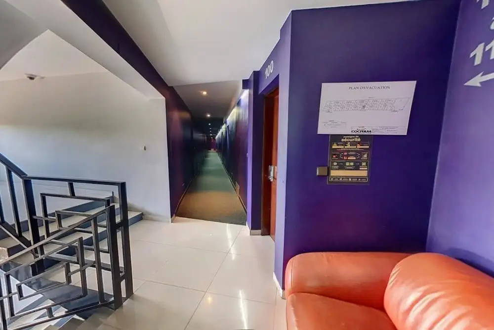 Hotel photo 16