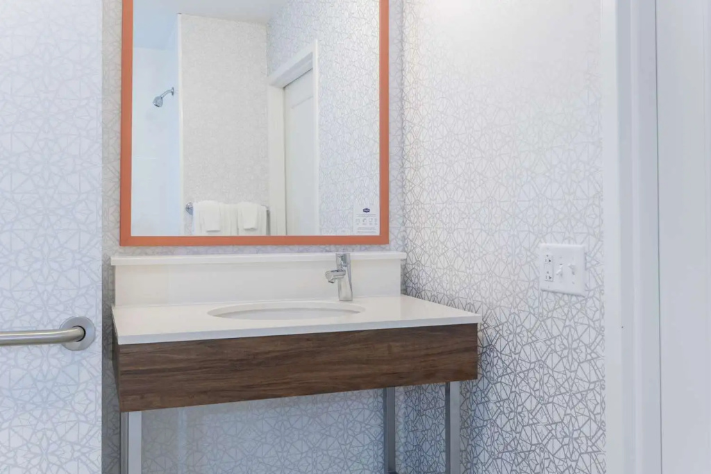 Hampton Inn & Suites St. Louis/Chesterfield - Chambres