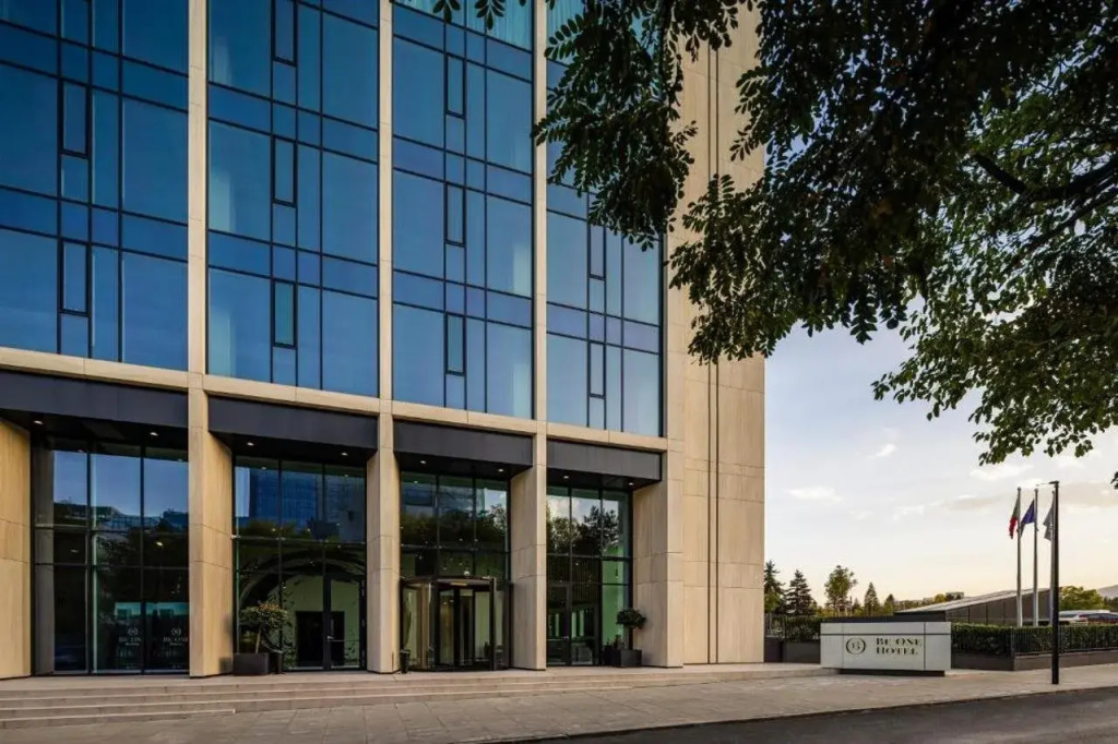B1 City Hotel