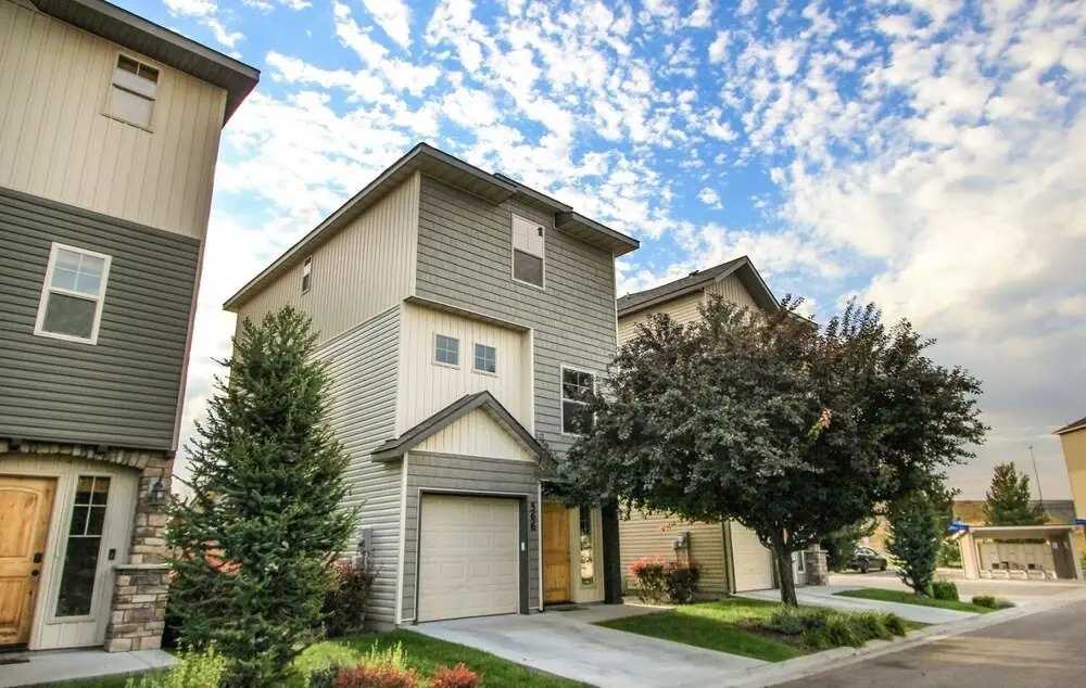 Pine Island — фото