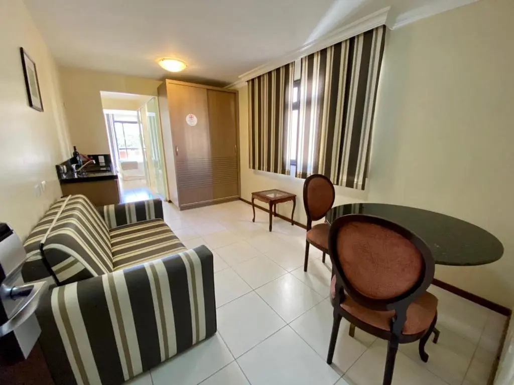 Hotel Wynn Batel - Chambres