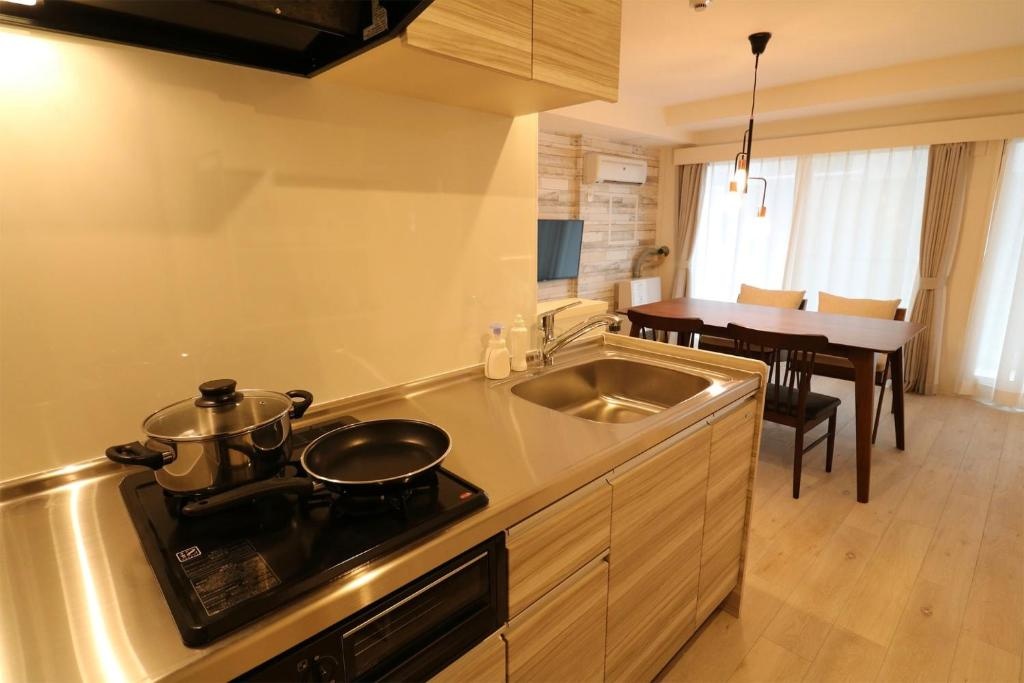 Sapporo - Apartment - Vacation STAY 7879 사진 13