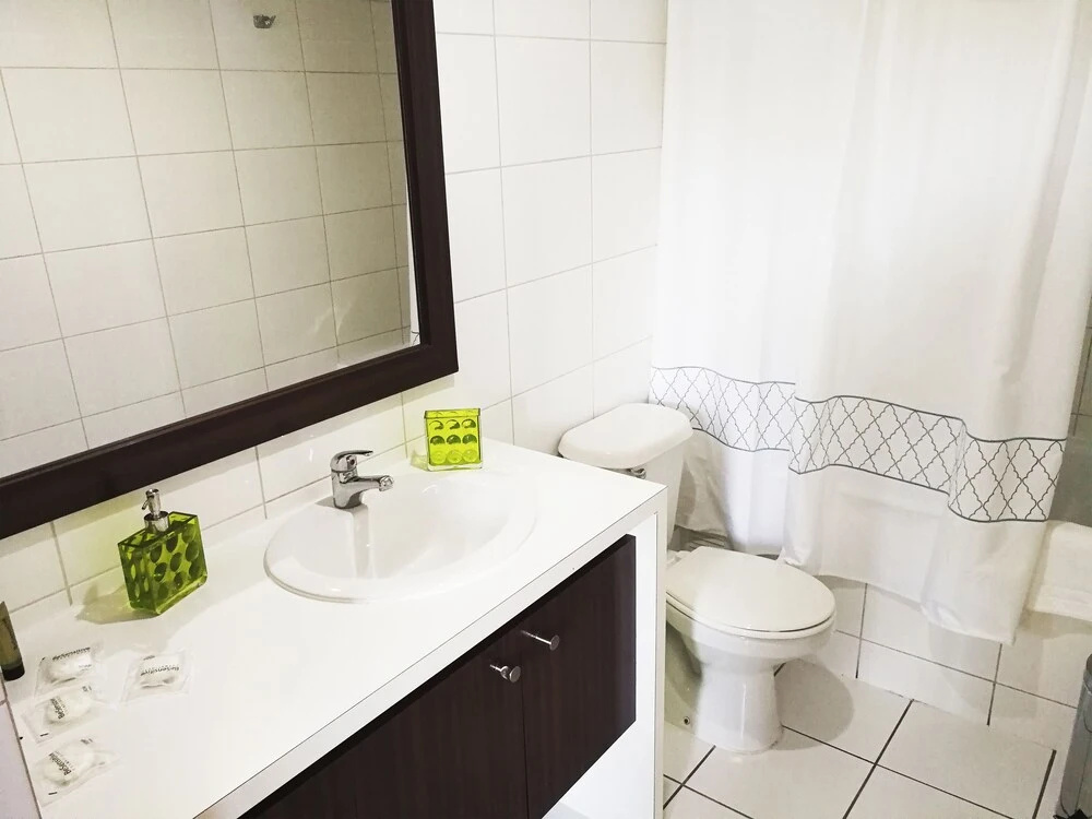 Amistar Apartments - Général