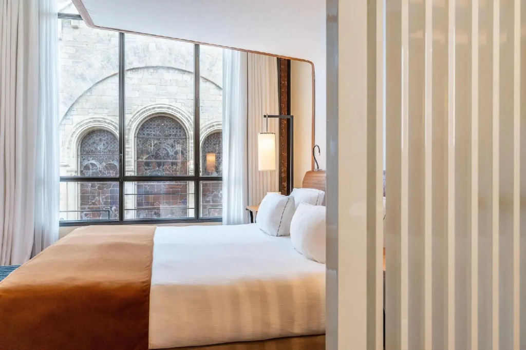 Afficher la photo 7 — Five Seas by Inwood Hotels