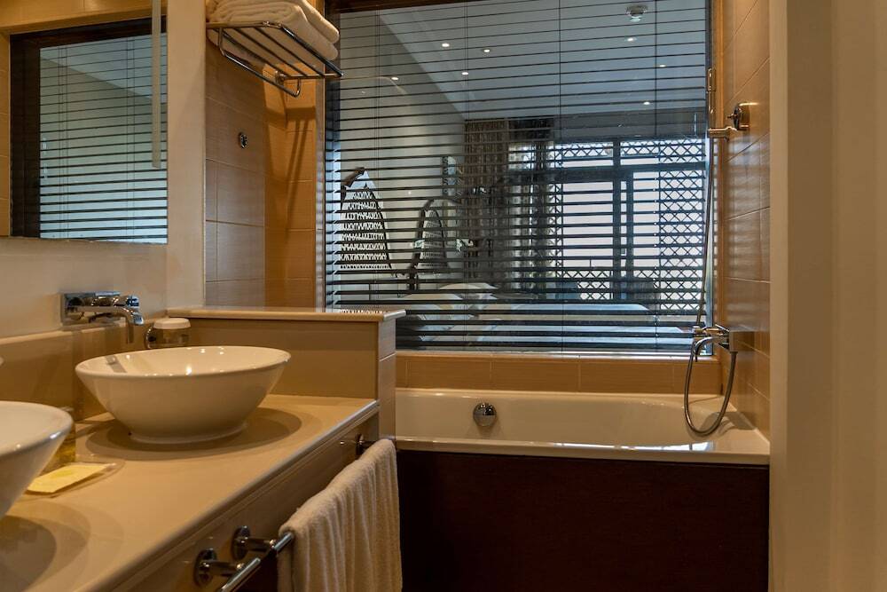 Hilton Ras Al Khaimah Resort & Spa