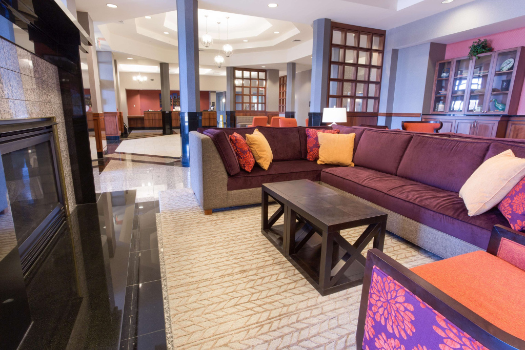Drury Inn & Suites Cincinnati Sharonville - Général