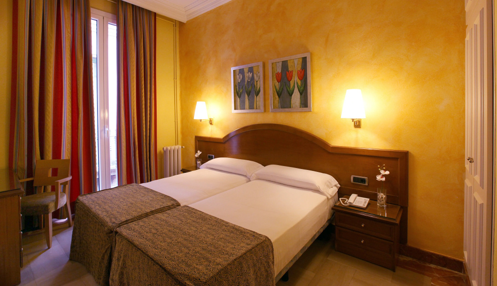 Nouvel Hotel - Général