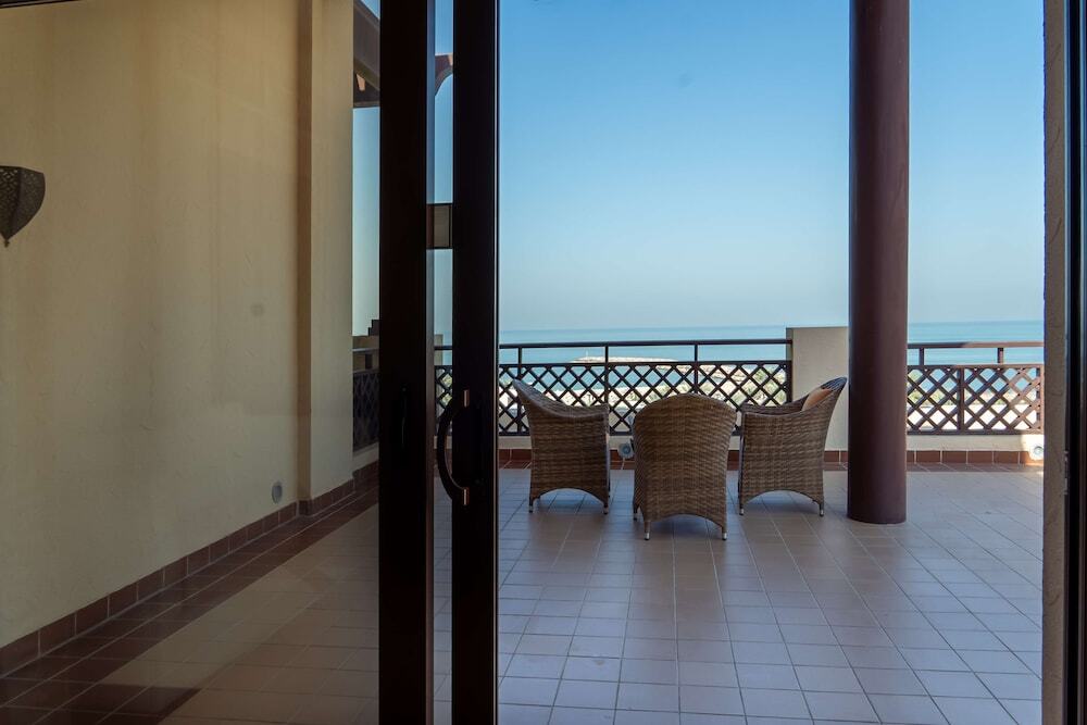 Hilton Ras Al Khaimah Resort & Spa