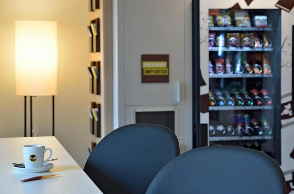Hotel photo 28