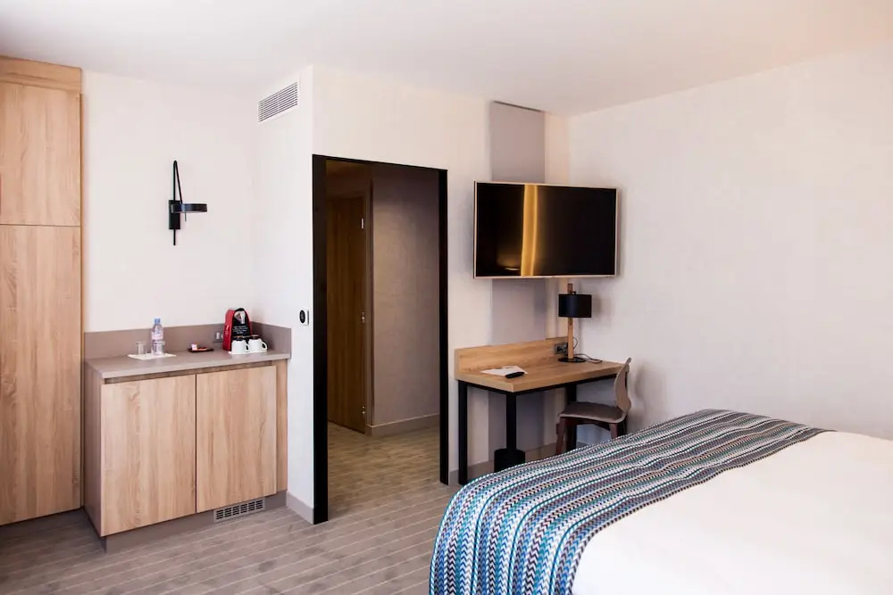 Hotel photo 6