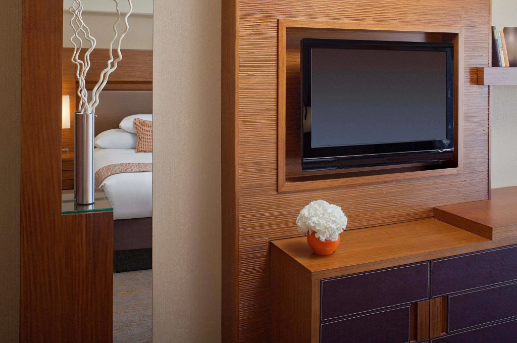 Grand Hyatt San Francisco - Général