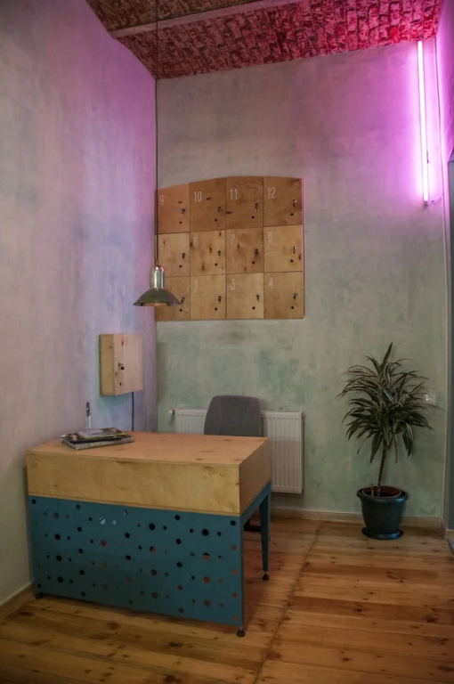 Hotel photo 11
